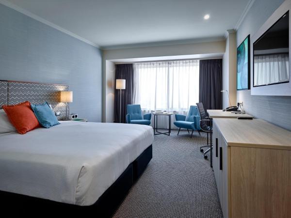 Stamford Grand Adelaide : photo 1 de la chambre grande chambre lit king-size - vue sur ville