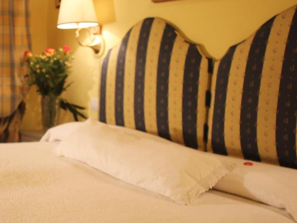 B&B Le Aquile : photo 5 de la chambre chambre double ou lits jumeaux avec salle de bains privative externe