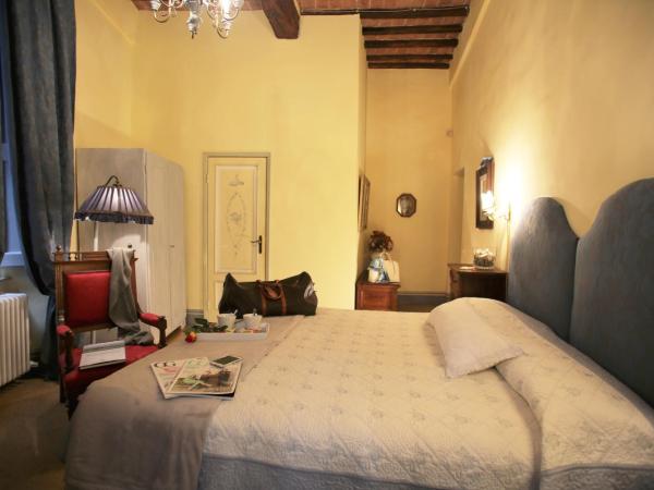 B&B Le Aquile : photo 3 de la chambre chambre double ou lits jumeaux avec salle de bains privative