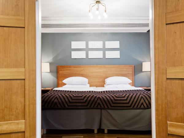 Mornington Hotel Stockholm : photo 10 de la chambre suite junior