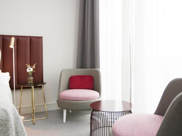 Elite Hotel Academia : photo 1 de la chambre chambre double deluxe