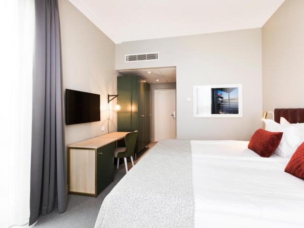 Elite Hotel Academia : photo 2 de la chambre chambre double deluxe