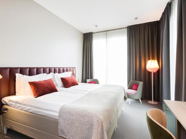 Elite Hotel Academia : photo 3 de la chambre chambre double deluxe