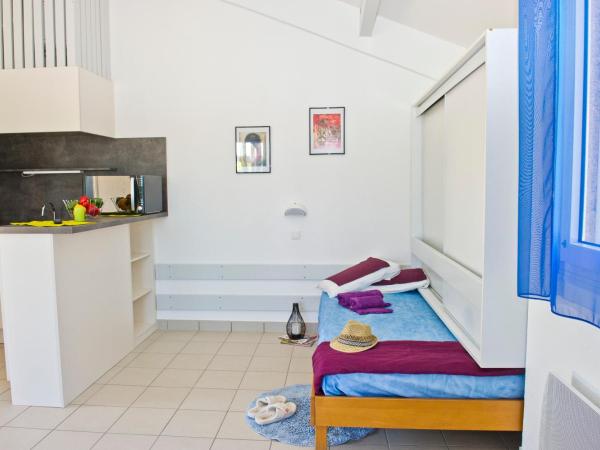 Azureva Le Grau du Roi : photo 5 de la chambre appartement supérieur