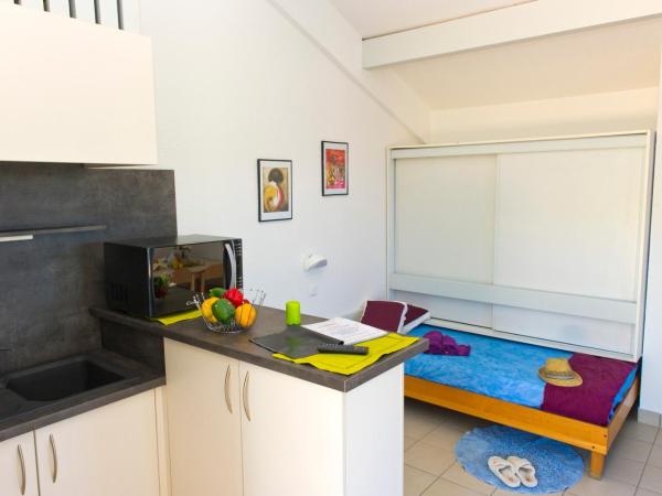 Azureva Le Grau du Roi : photo 6 de la chambre appartement supérieur