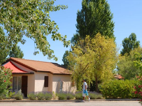 Azureva Le Grau du Roi : photo 7 de la chambre appartement supérieur