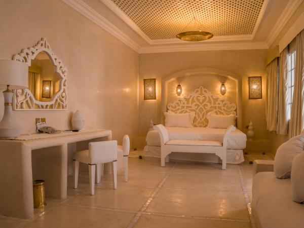 Riad Palais Blanc & Spa : photo 1 de la chambre suite