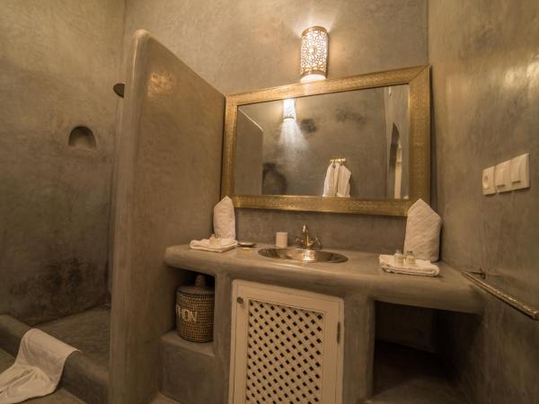 Riad Palais Blanc & Spa : photo 6 de la chambre suite