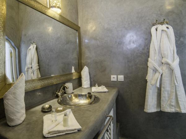 Riad Palais Blanc & Spa : photo 10 de la chambre suite