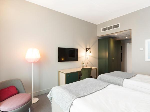 Elite Hotel Academia : photo 1 de la chambre chambre lits jumeaux supérieure