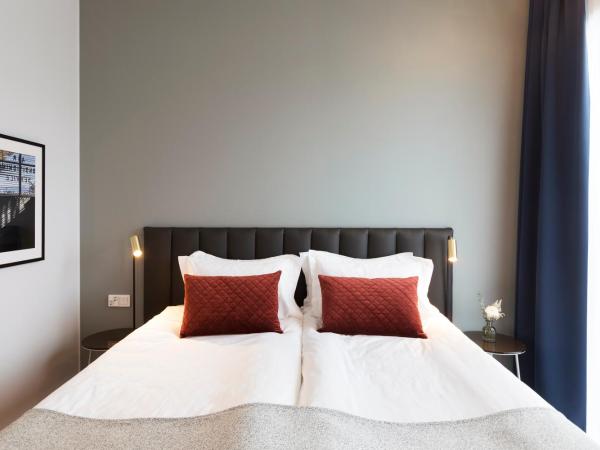 Elite Hotel Academia : photo 1 de la chambre chambre double supérieure