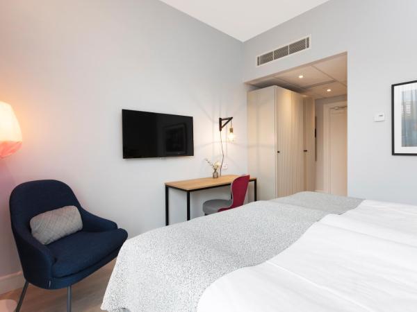 Elite Hotel Academia : photo 2 de la chambre chambre double supérieure