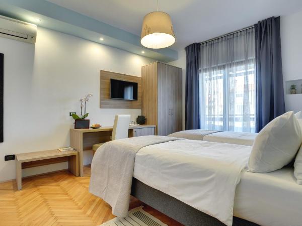 Villa B&B Marina & Parking Free : photo 1 de la chambre special offer - superior double or twin room with terrace