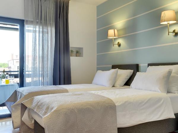 Villa B&B Marina & Parking Free : photo 4 de la chambre special offer - superior double or twin room with terrace