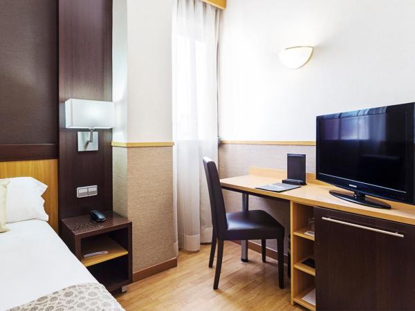 Catalonia Giralda : photo 2 de la chambre chambre simple