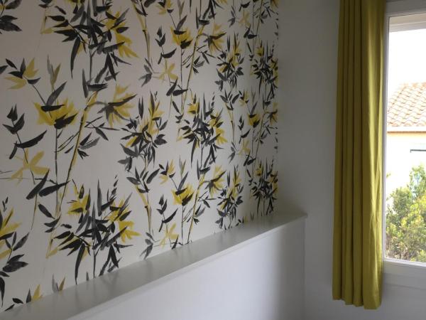 Hotel La Casa : photo 2 de la chambre chambre double standard