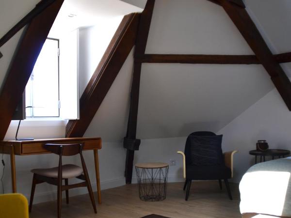 Sophia Residences : photo 6 de la chambre appartement supérieur