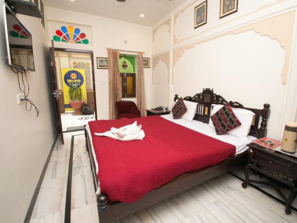 Hotel Kalyan : photo 9 de la chambre chambre double standard