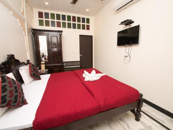 Hotel Kalyan : photo 1 de la chambre chambre double standard