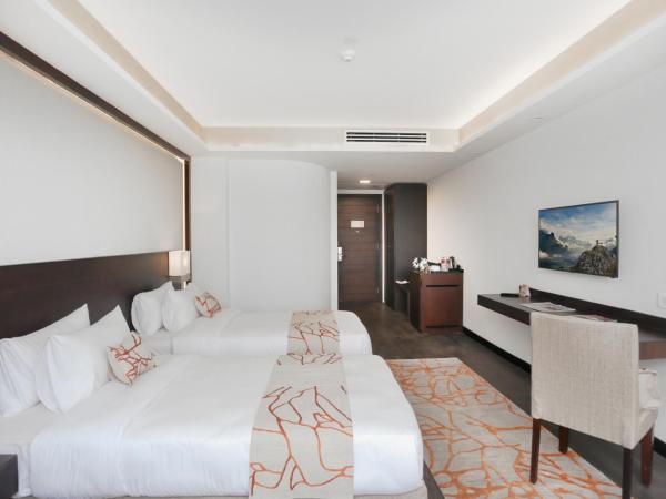 Hotel Mulberry : photo 1 de la chambre chambre deluxe double ou lits jumeaux