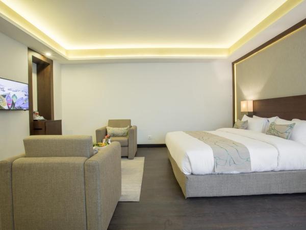 Hotel Mulberry : photo 6 de la chambre suite junior