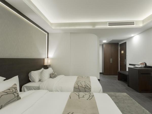 Hotel Mulberry : photo 4 de la chambre chambre exécutive