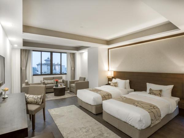 Hotel Mulberry : photo 3 de la chambre chambre exécutive