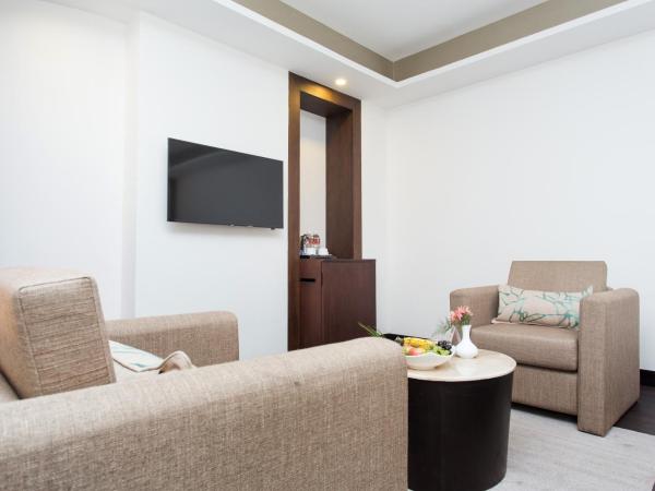 Hotel Mulberry : photo 8 de la chambre suite junior