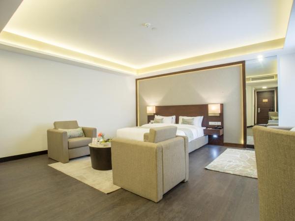 Hotel Mulberry : photo 3 de la chambre suite junior