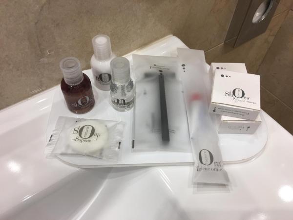 Certosa Suite : photo 10 de la chambre chambre double Économique