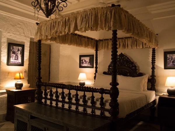 The Rajbari Bawali : photo 5 de la chambre suite deluxe