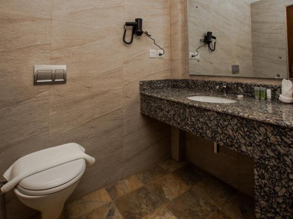 Pokhara Batika : photo 1 de la chambre chambre lit king-size supérieure