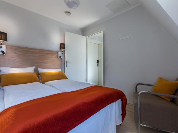 Enter City Apartment Hotel : photo 6 de la chambre appartement familial