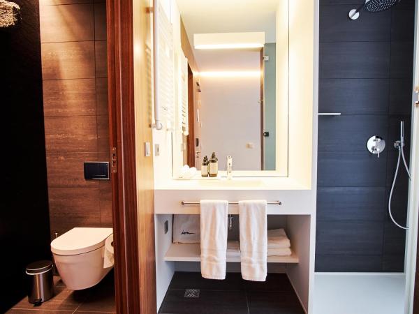 ION City Hotel, Reykjavik, a Member of Design Hotels : photo 10 de la chambre chambre double standard