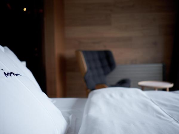 ION City Hotel, Reykjavik, a Member of Design Hotels : photo 1 de la chambre suite junior