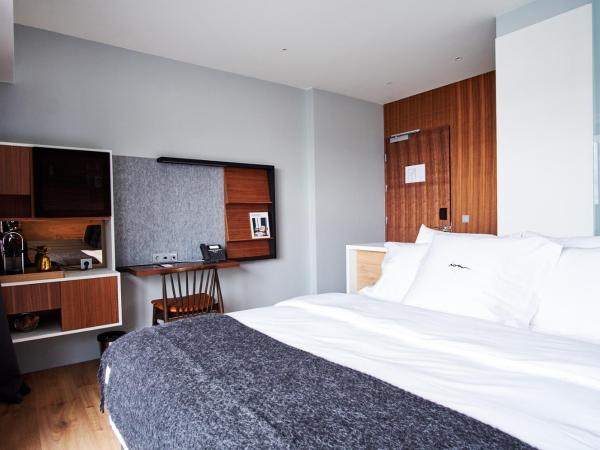 ION City Hotel, Reykjavik, a Member of Design Hotels : photo 4 de la chambre suite junior