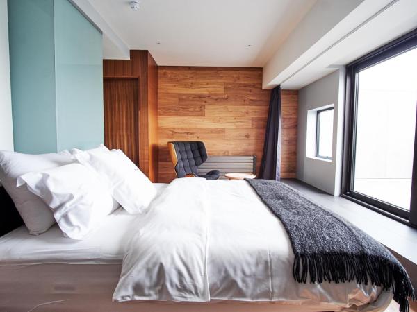 ION City Hotel, Reykjavik, a Member of Design Hotels : photo 7 de la chambre suite junior