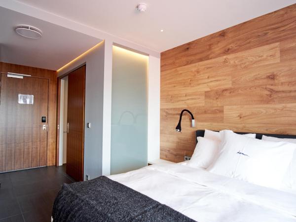 ION City Hotel, Reykjavik, a Member of Design Hotels : photo 2 de la chambre chambre double classique