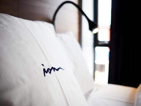 ION City Hotel, Reykjavik, a Member of Design Hotels : photo 4 de la chambre chambre double classique
