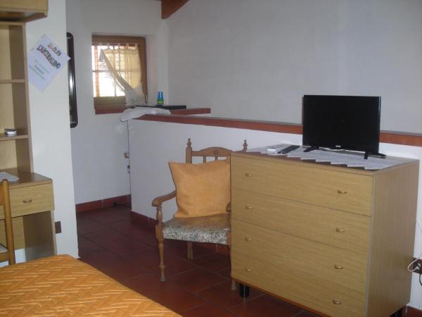 B&B L'Arcobaleno : photo 5 de la chambre chambre double