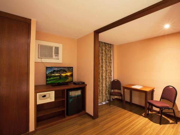 Hotel Moncloa : photo 5 de la chambre chambre lits jumeaux