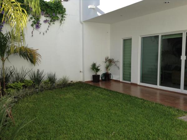 Apartamento en la playa en Mazatlán : photo 9 de la chambre appartement - rez-de-chaussée