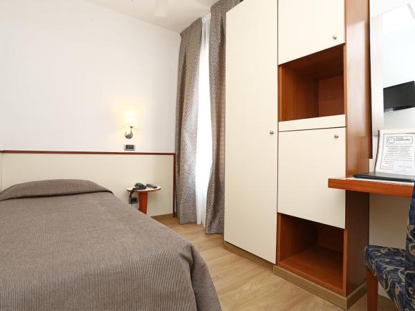 Hotel Corticella : photo 1 de la chambre chambre simple