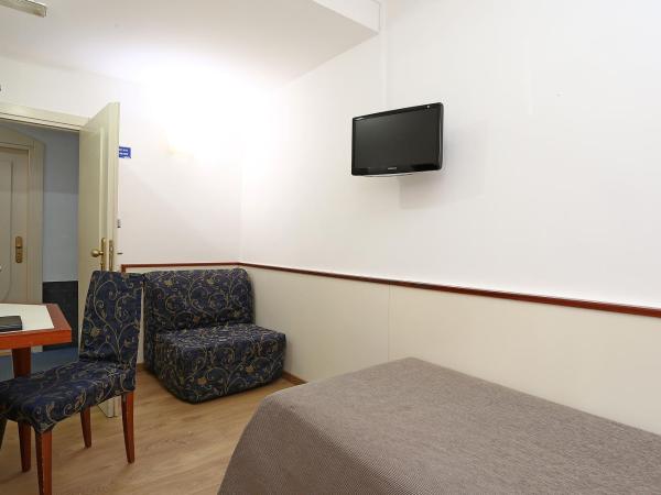 Hotel Corticella : photo 2 de la chambre chambre simple