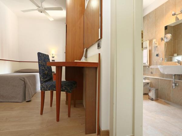 Hotel Corticella : photo 3 de la chambre chambre simple