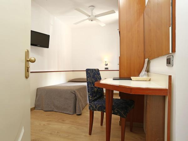 Hotel Corticella : photo 4 de la chambre chambre simple