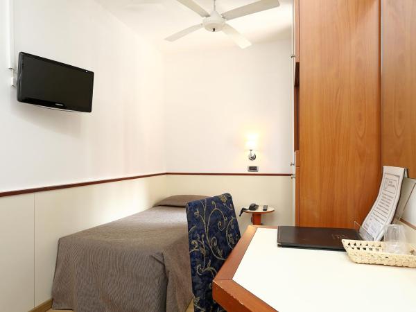 Hotel Corticella : photo 6 de la chambre chambre simple
