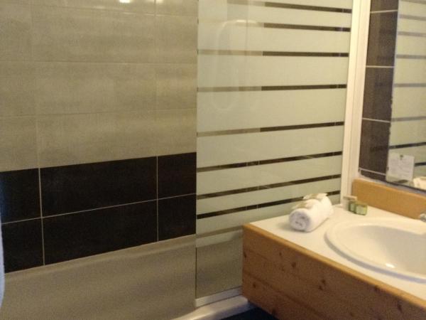 Logis Hotel-Restaurant Spa Le Lac : photo 3 de la chambre chambre lit king-size