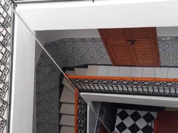 Riad Lalla Zahra : photo 4 de la chambre maison 3 chambres