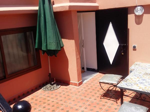 Riad Lalla Zahra : photo 3 de la chambre maison 3 chambres